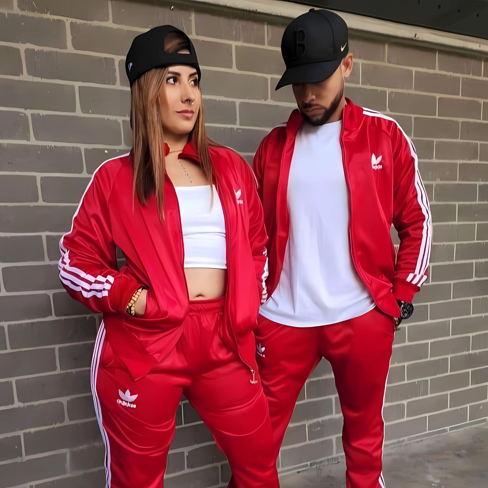 ESSENTIAL COMFORT - Sudadera Deportiva Unisex