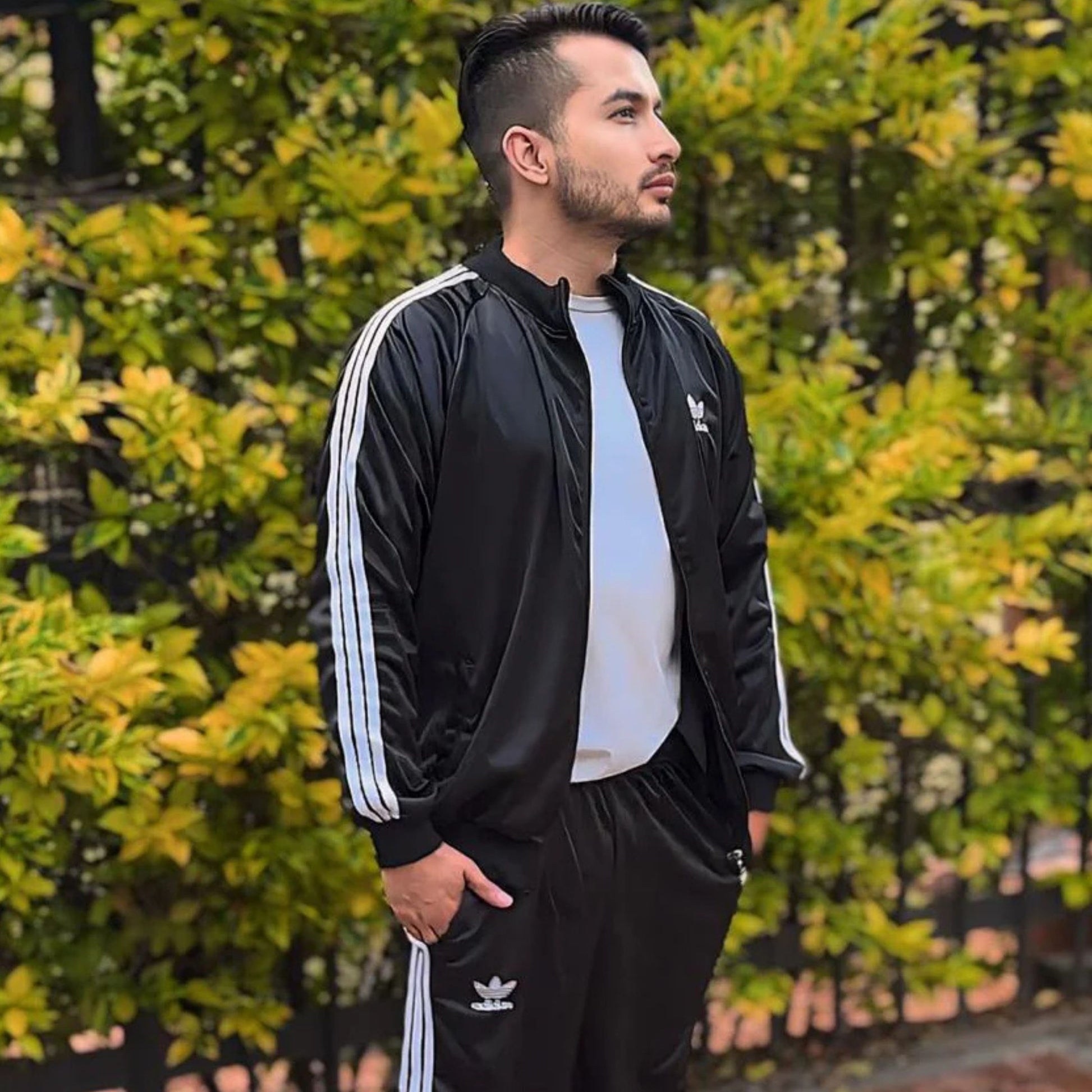 ESSENTIAL COMFORT - Sudadera Deportiva Unisex