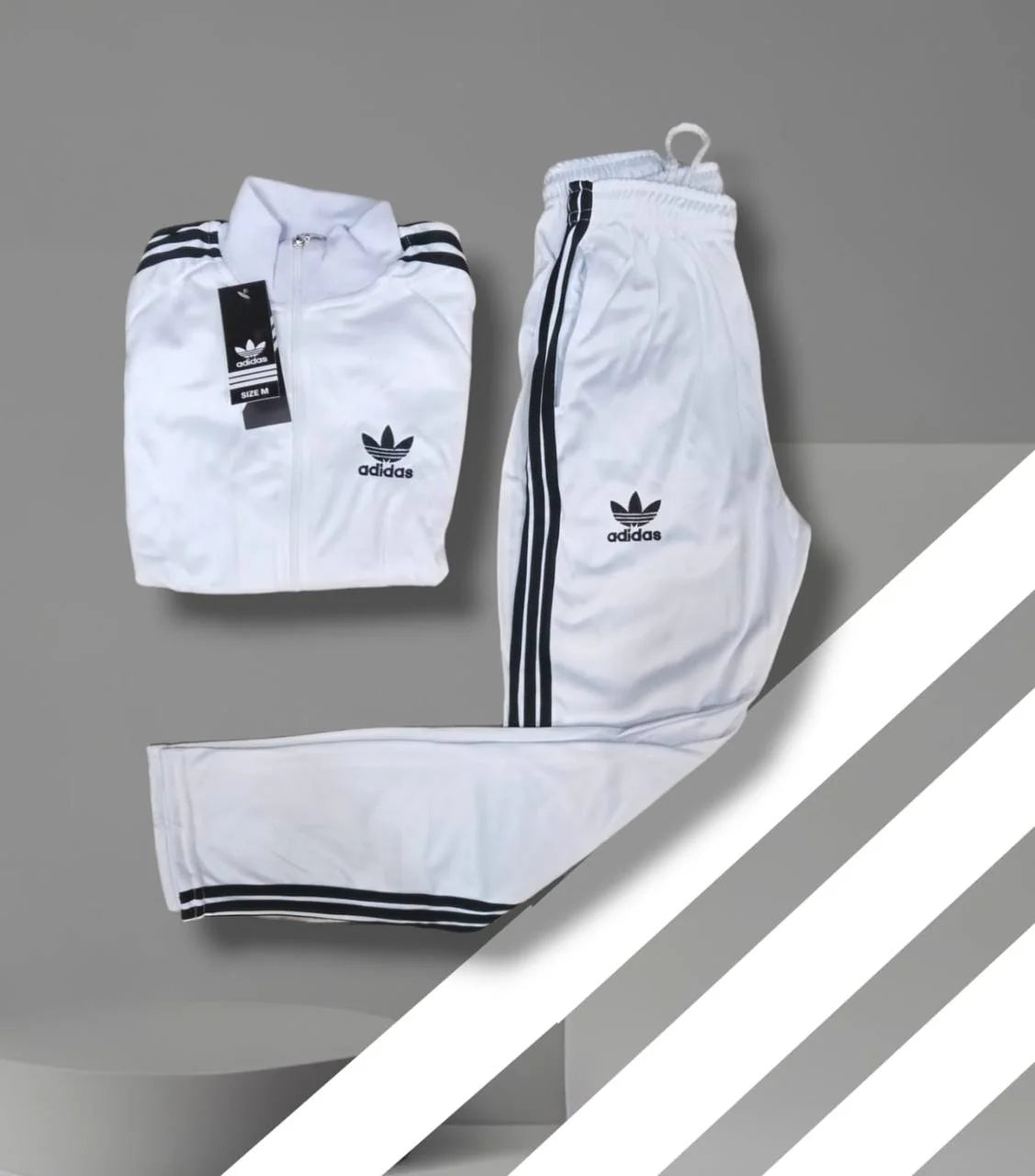 ESSENTIAL COMFORT - Sudadera Deportiva Unisex